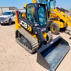 Compre JCB 2TS-7T Minicargadora Bomba de núcleo y componentes de engranajes para equipos de construcción Calidad Premium Precio al por mayor - Product Image 5