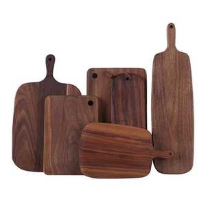 น้ำมันเขียงไม้ธรรมชาติที่ทนทานสำหรับป้องกันการแตกและการบิด - Product Image 1