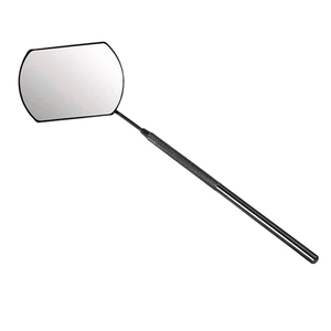 Custom Logo Stainless Steel Eyebrow <b>Mirror</b> Eyelash Extensions Accessories <b>Square</b> Lash <b>Mirror</b> Eyelash <b>Mirror</b> - Product Image 5