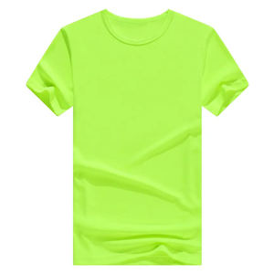 Personnalisé de haute qualité hommes vêtements respirant été évacuation de l'humidité extensible coupe quotidienne manches courtes t-shirt surdimensionné Gym t-shirt - Product Image 6