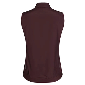 Chaleco ligero de ciclismo con logotipo personalizado de fabricante al por mayor para hombre, chaleco de ciclismo para deportes al aire libre con logotipo personalizado a precio barato - Product Image 2