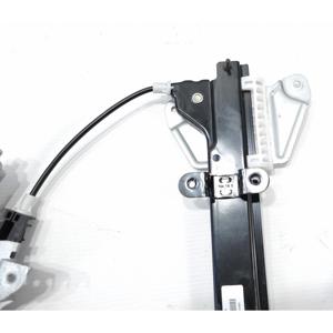 ELEVALUADORES DE VENTANAS ELÉCTRICOS DELANTEROS DERECHOS NISSAN NV200 1ª Serie 80700-BJ30B0C (09>) - Product Image 4