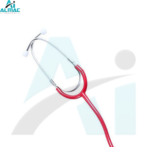 เครื่องฟังเสียง almac OEM ออกแบบมาเพื่อการตรวจจับเสียงที่ชัดเจนในสภาพแวดล้อมการดูแลสุขภาพสำหรับเด็กผู้ใหญ่และทั่วไป - Product Image 5