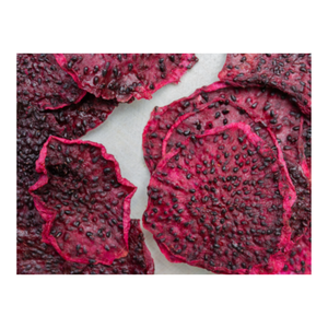 ราคาที่ดีที่สุดจากเวียดนามสำหรับส่งออกความหวานตามธรรมชาติ: ผลไม้มังกรแห้งการจัดการน้ำหนักที่เป็นมิตร - Product Image 5