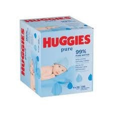 Toallitas húmedas Huggies a bajo precio, suministro al por mayor disponible con procesamiento de pedidos fluido - Product Image 5
