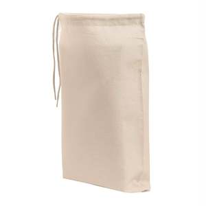 Eco-Friendly Reusable Shoe Storage <b>Bags</b> Portable Fabric Linen Silk with <b>Drawstring</b> and Zipper Closures for Shopping - Product Image 6