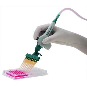 Operador de mano Integra VACUBOY hecho de plástico duradero - Product Image 4