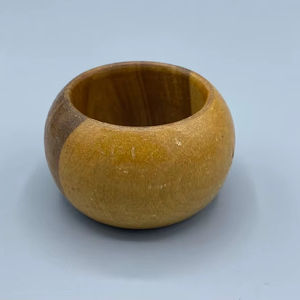 Anillos de Servilleta de Ratán Elegantes, Experiencia Gastronómica Sofisticada, Decoración de Mesa de Mimbre - Product Image 3