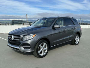 Bastante usado 2018 Mercedes-Benz GLE 350 - Product Image 6