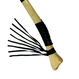 Wholesale Customized High Quality OEM ODM Service Professional Damascus <b>Axe</b> Solid Blade with Wood Handle and Leather Sheath <b>Axe</b> - Product Image 3