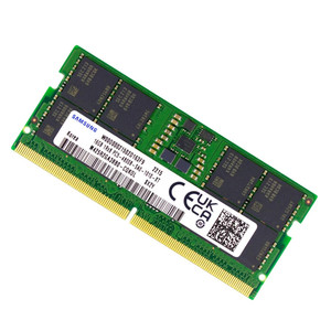 Samsung DDR5 4800 Mbps Bellek - Yüksek Performanslı RAM'ler