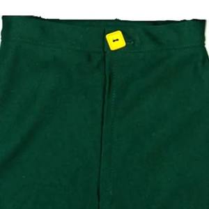 Uniforme de pom-pom girl personnalisé de haute qualité pour femmes derniers modèles uniformes Cheer en gros 2026 - Product Image 3