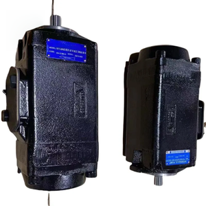 T67CBAS B25B14B22 3R00B100 Epiroc 57740730 Bomba hidráulica de paletas T67CBAS T6CC T6GC T7GB T6DC T6ED T6EC T6CCW T6DCW T67CB KITS DE SELLO - Product Image 6