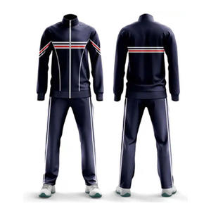 Service OEM Vêtements de sport les plus vendus Survêtement pour hommes Produit chaud Derniers vêtements de sport Survêtement pour hommes 2024 - Product Image 4
