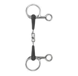 New Arrival Heavy Duty Western Curb <b>Horse</b> Bit Stainless Steel <b>Horse</b> Riding Tack made by TARIQ MFG CO - Product Image 4