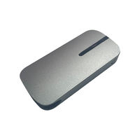 SSD Mini M.2 PSSD 256GB/512GB/1TB/2TB Antarmuka Tipe-C Transfer 6Gbps Kecepatan Baca/Tulis 501-600MB/s SSD Eksternal Portabel