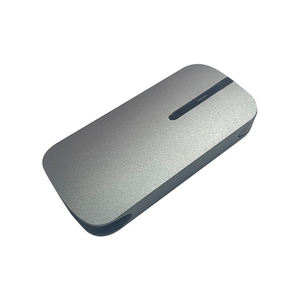 Mini Size <b>SSD</b> <b>M.2</b> PSSD 256GB 521GB 1TB <b>2TB</b> 4TB With NGFF <b>SSD</b> Portable Hard Drive - Product Image 1