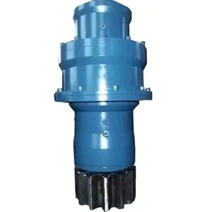 Multifunctional Vehicle Of Brevini Riduttori Rpr Slewing Drive Planetary Gearbox Replacement made in China