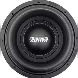 คุณภาพสูงสำหรับ Zv6เสียงใหม่12 D2 2500W RMS คู่ซับวูฟเฟอร์2-โอห์ม2.1แชนเนลแบบพกพา - Product Image 2