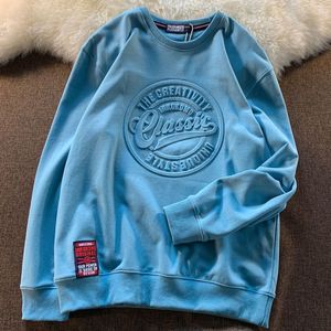 Vente chaude Personnalisé Lavé Zip Up À Capuche Polaire Français Terry Hommes Plain Blank Différentes Couleurs Sweat Double Couche Hoodies - Product Image 4