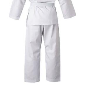 Vente en gros d'uniformes karaté extensibles de vêtements de sport des fabricants pour les arts martiaux-Services OEM disponibles - Product Image 4