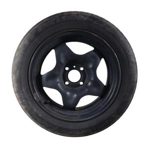 Rueda de Acero para CITROEN C3 AirCross 9811038280 (17>) - Product Image 2