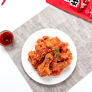 Pasta ben bilanciata, saporita e piccante con umami e calore chili, consistenza liscia senza retrogusto amaro, busta commerciale da 1 kg - Product Image 5