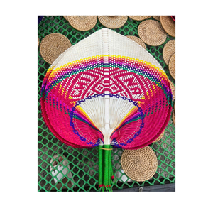 Éventail en bambou, choix populaire, pour des produits naturels et durables - Product Image 3