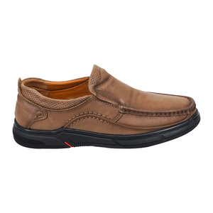 Zapatillas Bajas Modernas para Hombre - Diseño Casual, Cómodas, Versátiles, Uso Multiusos, Hechas en China, Tiempo de Entrega de Muestra de 7 Días - Product Image 6
