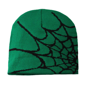 Beanie Graphic Design Wholesale Printed Knitted Jacquard <b>Winter</b> Skull Cap Headwear for Men and <b>Women</b> jacquard - Product Image 6