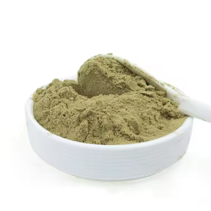 Poudre de varech biologique de qualité alimentaire de marque privée OEM - Product Image 1