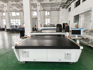 Offre exclusive Lames Tissu Couteau Textile Cutter Tissu Déchets Machine de découpe automatique avec <span class=keywords><strong>bon</strong></span> prix - Product Image 5