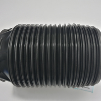 Sacs à ressort pneumatique arrière, ressort de Suspension pneumatique, pièces automobiles, couvercle anti-poussière pour Hyundai centenaire Equus Genesis 55 55 55