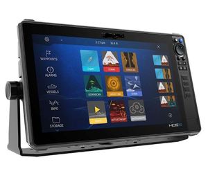 Original de Alta Calidad - Lowrance HDS PRO 16 Sin Transductor - Product Image 2