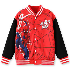 แจ็คเก็ตวาร์ซิตี้ขนแกะแท้คุณภาพสูง ป้องกันแบคทีเรีย สำหรับผู้ชายและผู้หญิง ทุกขนาด ทุกสี แบบใหม่ คอตั้ง - Product Image 1