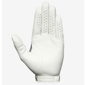 Guantes de Golf de Piel de Oveja Cabretta de Primera Calidad para Hombre, Agarre Suave, Diseño Transpirable, Logotipo Personalizado, Guantes de Golf para Hombre y Mujer - Product Image 2