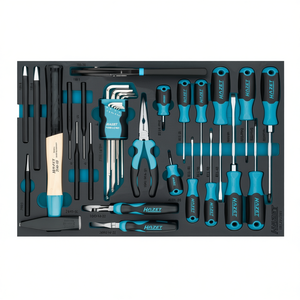Hazet 24-Piece <b>Tool</b> <b>Set</b> - Product Image 2
