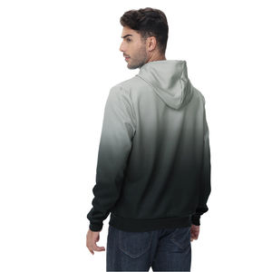 Nouveau modèle Meilleure vente Sweats à capuche délavés à l'acide pour hommes Vente en gros de sweats à capuche délavés à l'acide pour hommes - Product Image 2