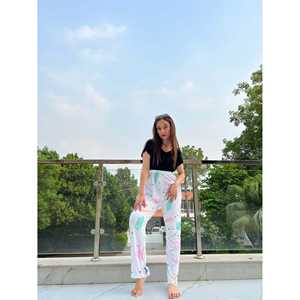 กางเกงผ้าฝ้าย Luxe-ใต้น้ำขนาดเล็ก/กลาง/ใหญ่/XL - Product Image 5