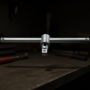 Llave de Tubo Deslizante con Mango en T de Liberación Rápida Stahlwille de 3/8'', Herramienta Fácil de Usar - Product Image 3