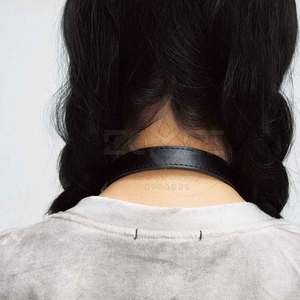 Couleur personnalisée 2025 T-shirt surdimensionné Chemise durable de bonne qualité Nouveau design T-shirt surdimensionné en coton - Product Image 6