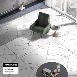 Nueva Colección 2020 de Baldosas de Gres Porcelánico con Aspecto de Madera Cerámica Moderna para Uso Hospitalario - Product Image 1