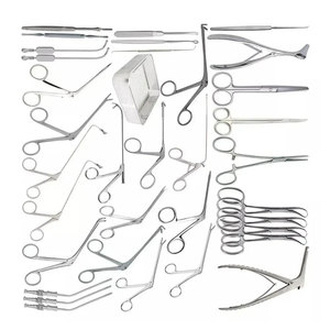 Médicos profesionales utilizados en cirugías menores Instrumentos quirúrgicos de Microcirugía Ocular de calidad superior - Product Image 6