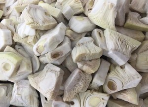 JACRA JOVEN CONGELADA/CARNE A BASE DE PLANTAS ALTERNATIVA/LISTO PARA ALIMENTACIÓN VEGANA MARCAS OEM Y CADENAS DE SUMINISTRO DE EXPORTACIÓN GLOBAL - Product Image 2