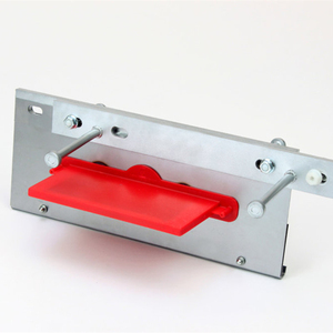 Mạnh mẽ bên trong bê tông Sàn thép mạ kẽm armourjoint Armor cạnh Doanh bọc thép Doanh giáp Xây Dựng Doanh - Product Image 2