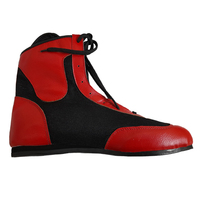 Chaussures de fitness pour hommes conçues sur mesure pour l'entraînement professionnel, les squats, la musculation et la boxe - Utilisation été/hiver, lacets, semelle en caoutchouc