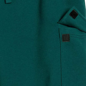 Wholesale Fashion High Quality Men's Anti-Wrinkle Cotton Pants Casual Full Length Slim Fits Outdoor Sport Leisure Trousers - Product Image 6