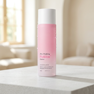 Sérum Purifiant les Pores Pinktox à la Niacinamide et à l'Acide Hyaluronique, Équilibre du Sébum, Soin Visage 150ml, Végan, Éclaircissant, Zinc PCA, Personnalisé - Product Image 1