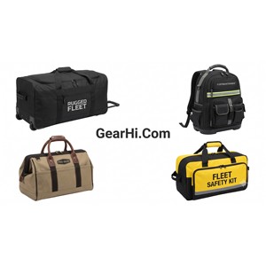 Equipo Deportivo, Estuche para Herramientas de Tiro, Acolchado, de Poliéster Táctico 600D, 28L, Impermeable, Duradero, con Múltiples Compartimentos - Product Image 1