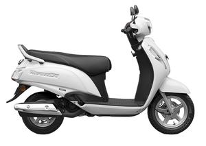 Scooter Access 125 Disque Standard d'Inde - Product Image 2